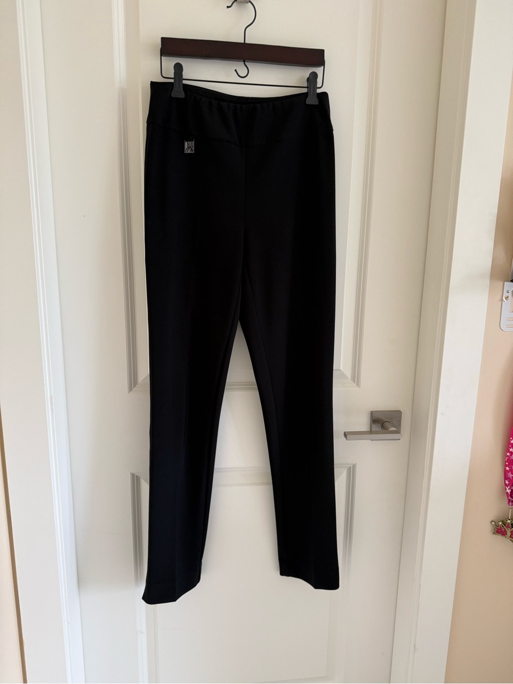 Joseph Ribkoff Black Pants